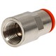 PISTOLIITIN 10MM-3/8 SUORA SISÄKIERRE R2